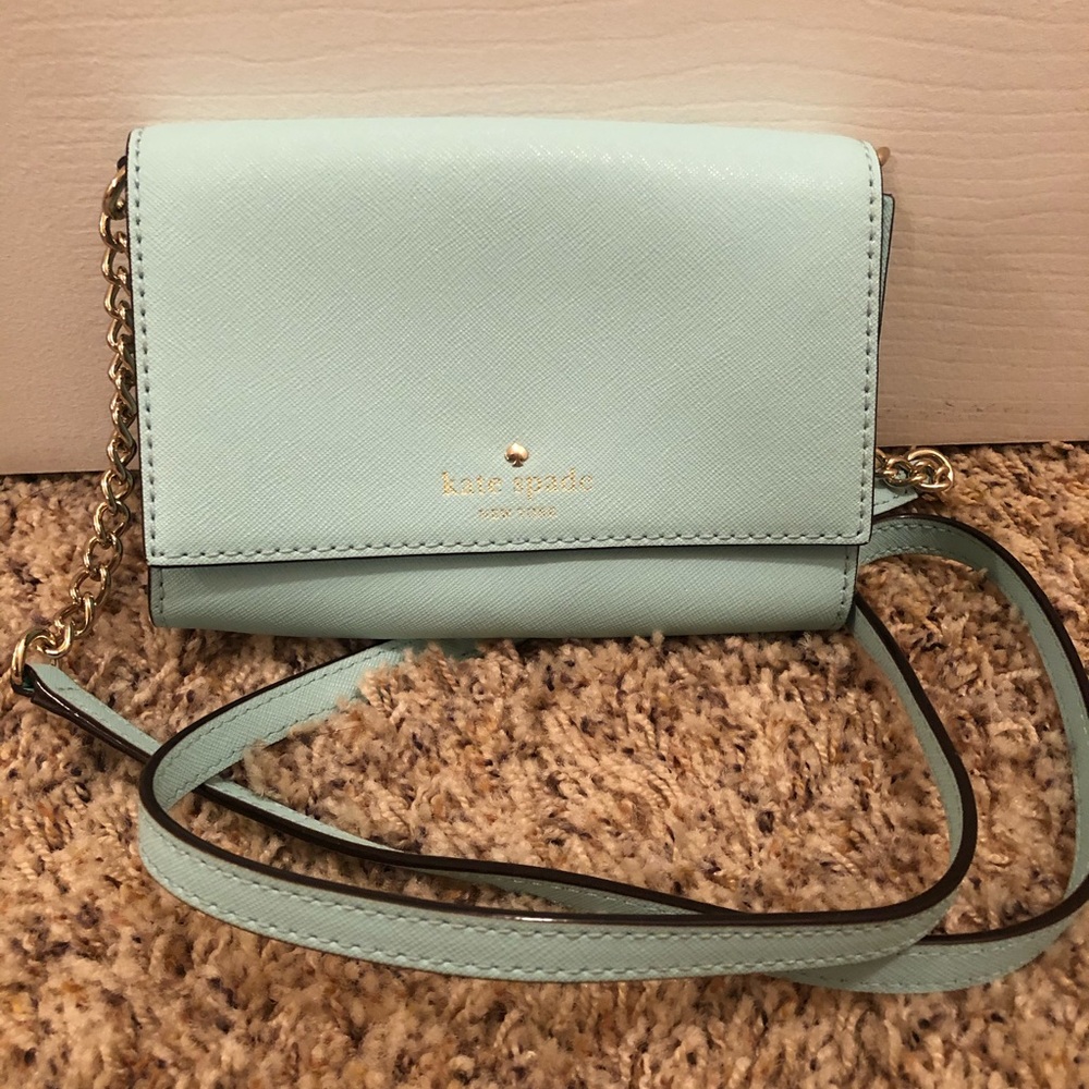 Authentic Kate Spade Crossbody
